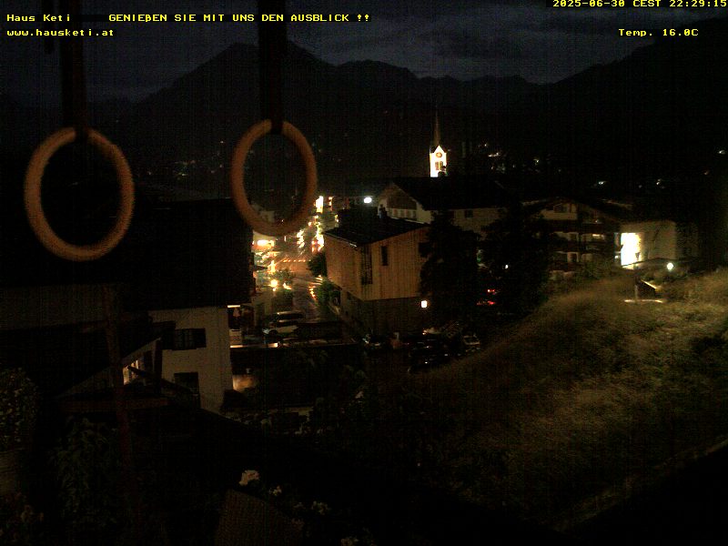 webcam.bild: Haus Keti