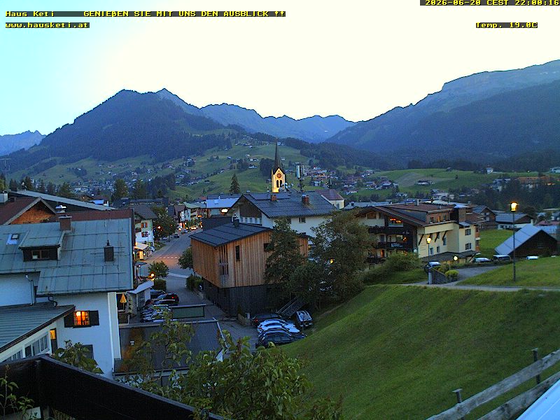 Bild: Haus Keti