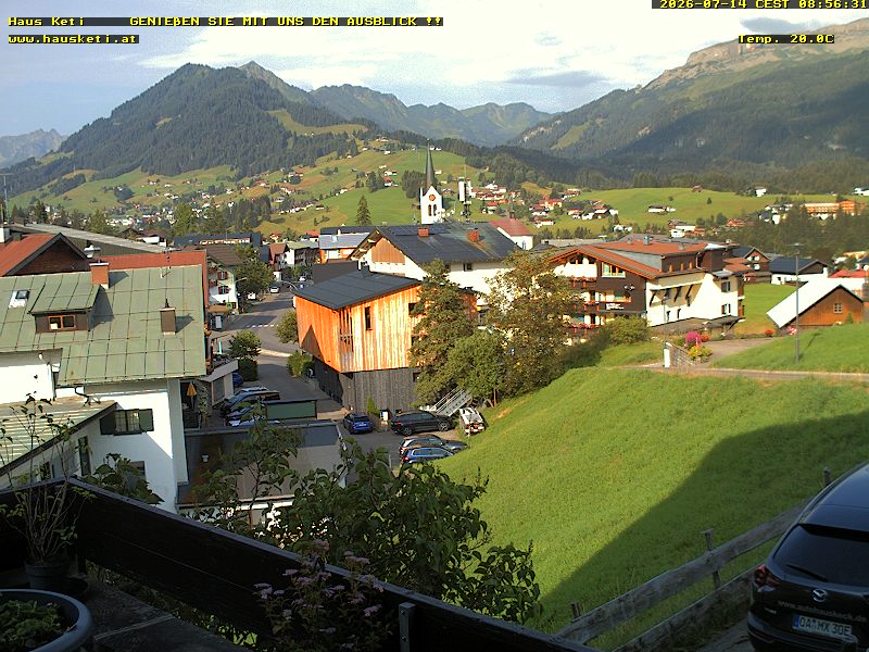 Image: Haus Keti