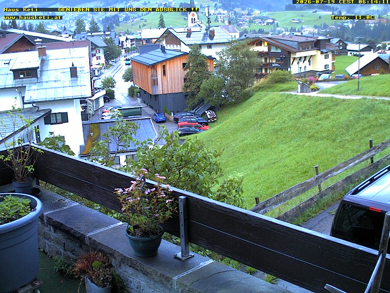 Bild: Haus Keti