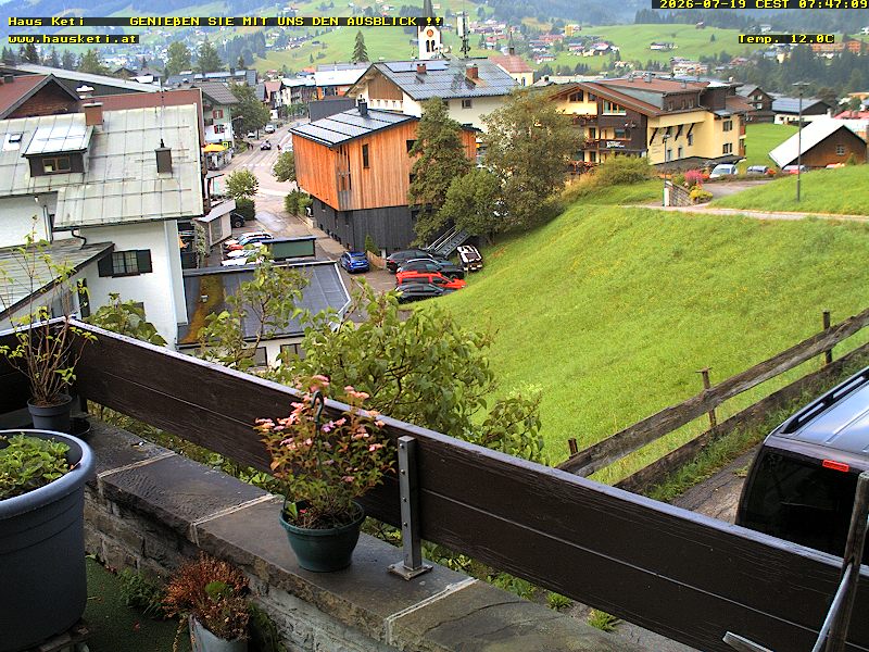 Image: Haus Keti