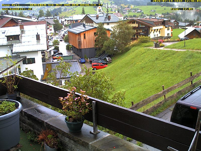 Image: Haus Keti