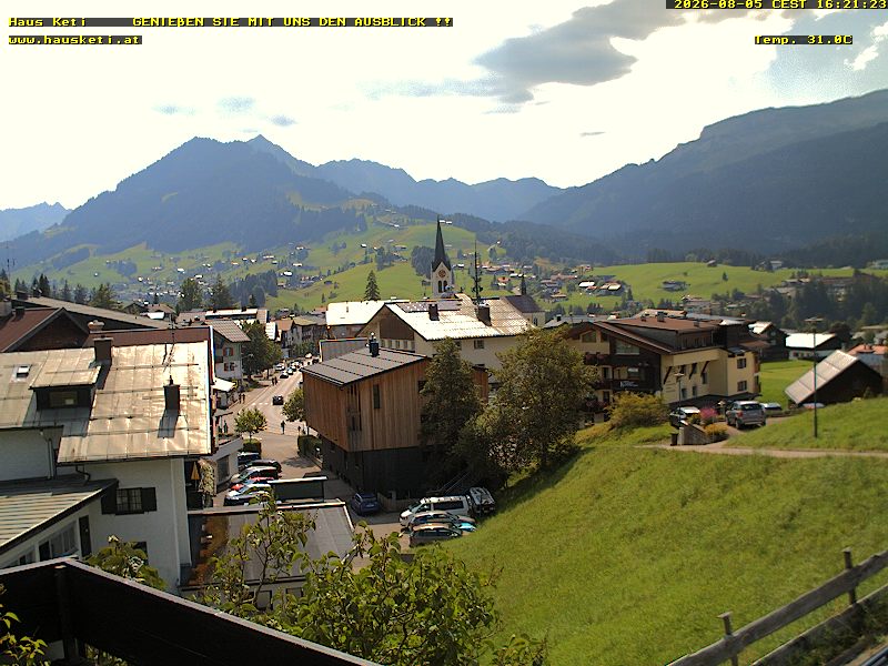 Bild: Haus Keti