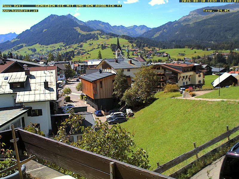 Image: Haus Keti