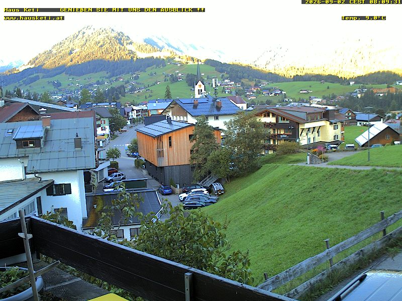 Bild: Haus Keti