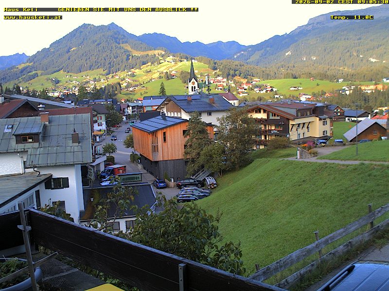Image: Haus Keti