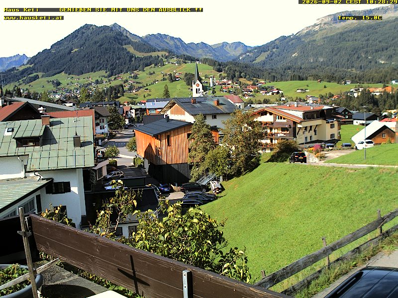 Image: Haus Keti