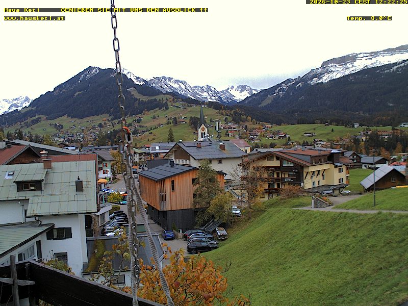 Bild: Haus Keti
