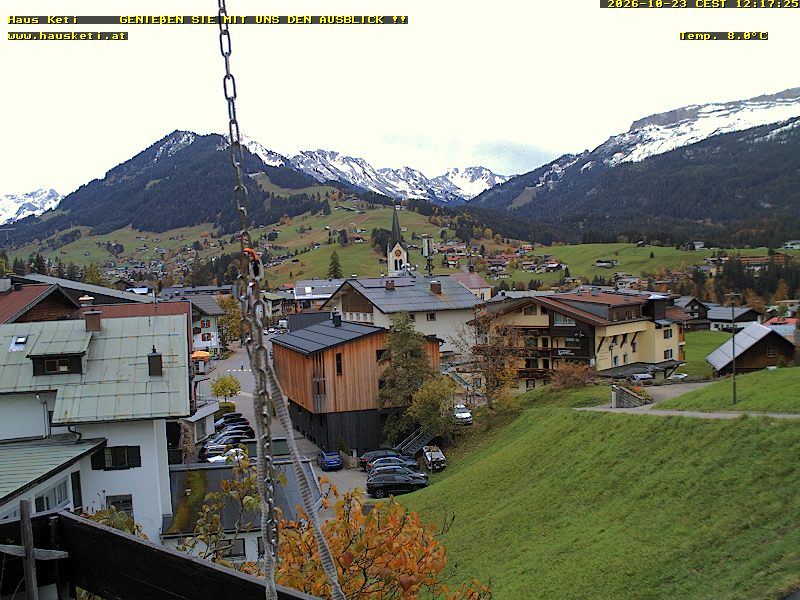 Bild: Haus Keti