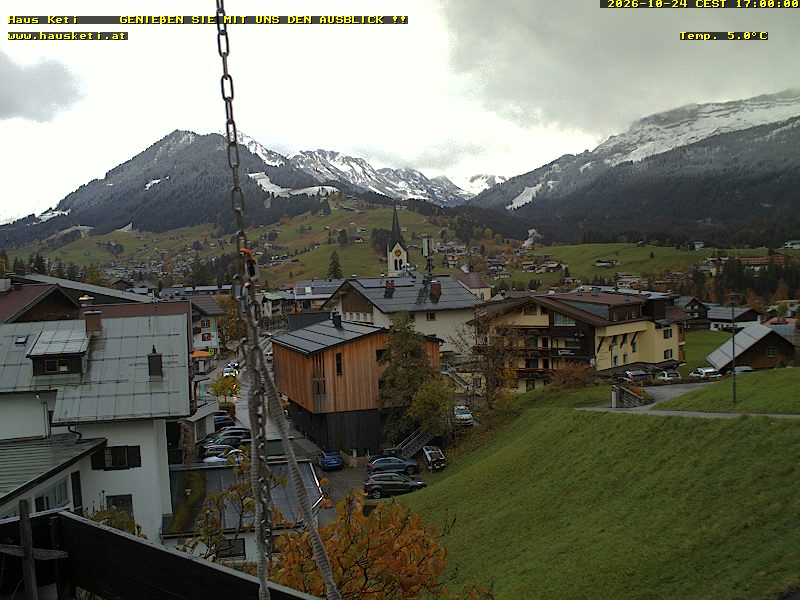 Image: Haus Keti