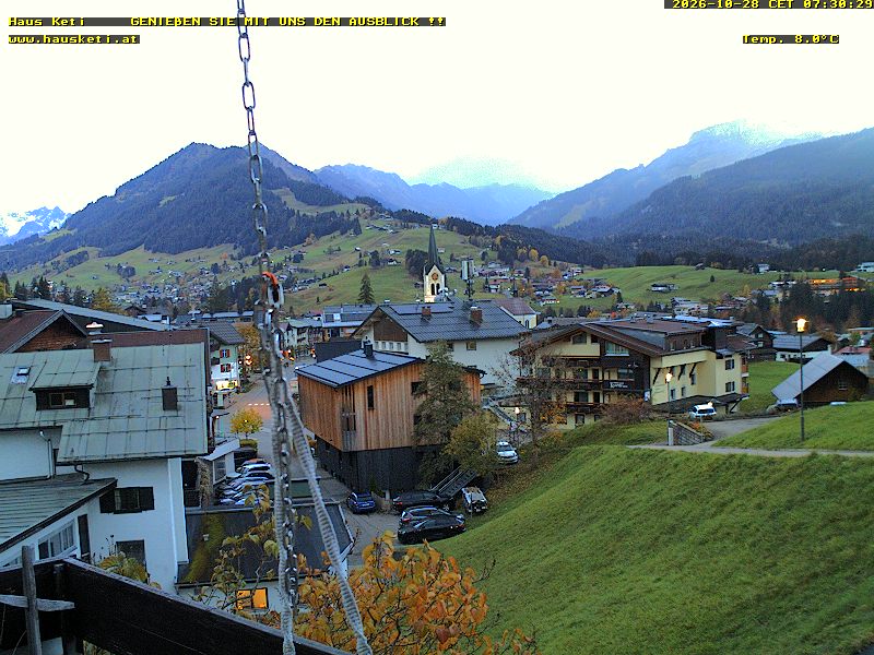 Bild: Haus Keti