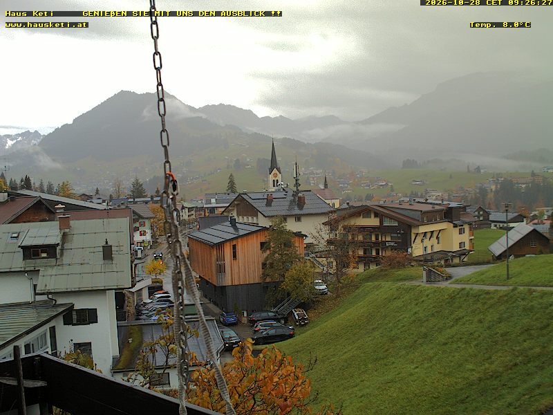Image: Haus Keti